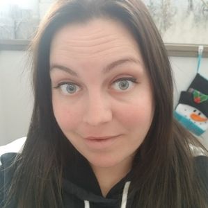 Meet your Posher, Stacey